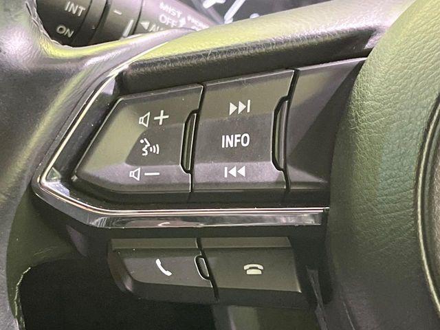 CX-8（新潟県長岡市）画像49