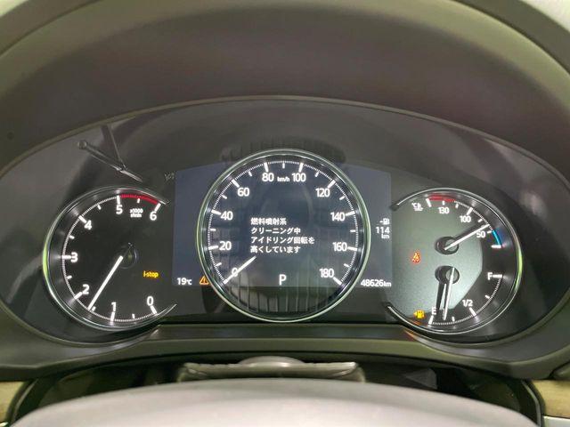 CX-8（新潟県長岡市）画像53