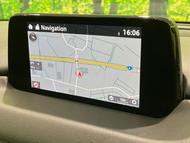 CX-8（新潟県長岡市）画像54