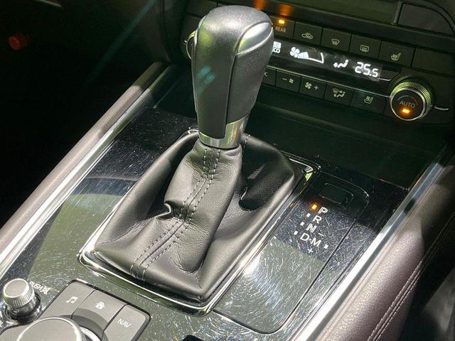 CX-8（新潟県長岡市）画像56