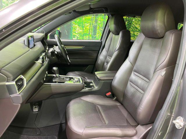 CX-8（新潟県長岡市）画像68