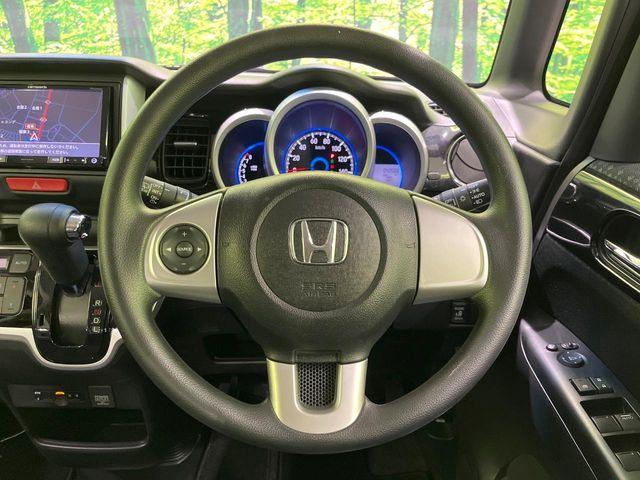 N_BOXカスタム(新潟県長岡市)