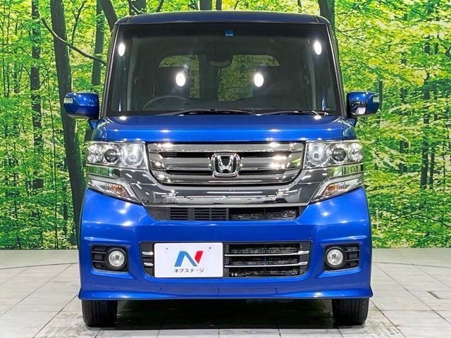 N_BOXカスタム(新潟県長岡市)