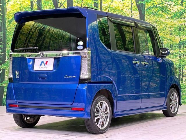 N_BOXカスタム(新潟県長岡市)