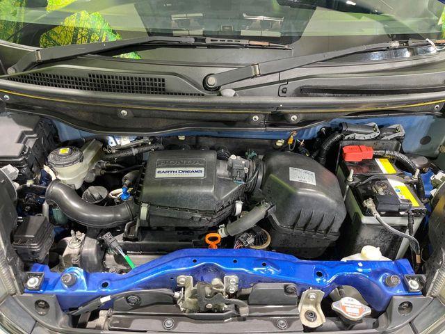 N_BOXカスタム(新潟県長岡市)