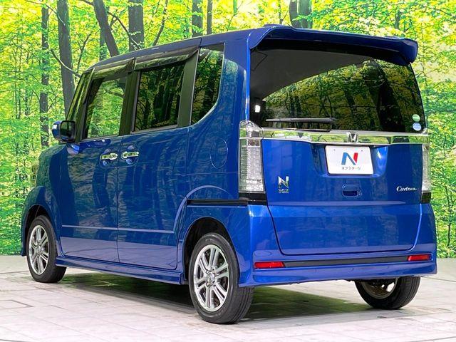 N_BOXカスタム(新潟県長岡市)