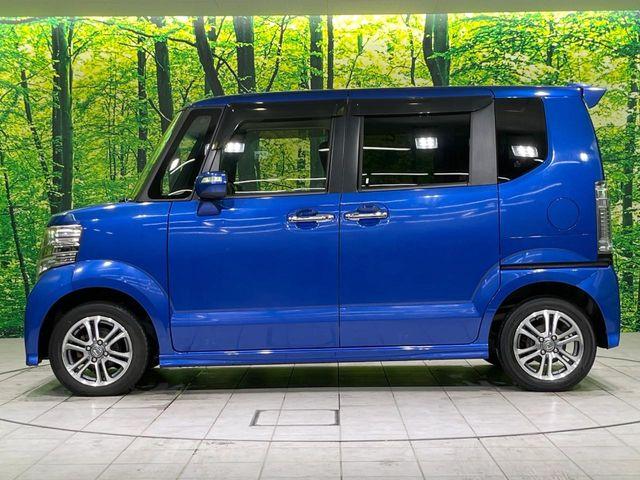 N_BOXカスタム(新潟県長岡市)