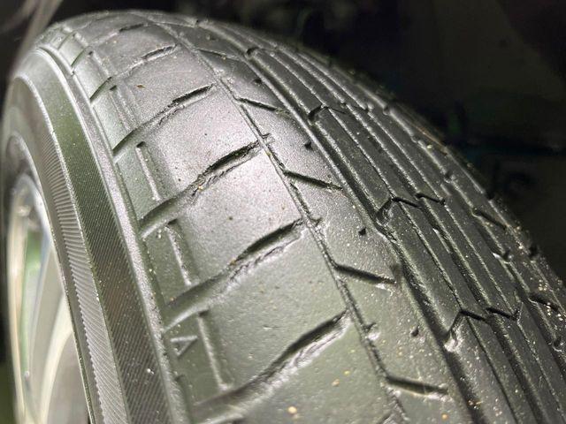 N_BOXカスタム(新潟県長岡市)