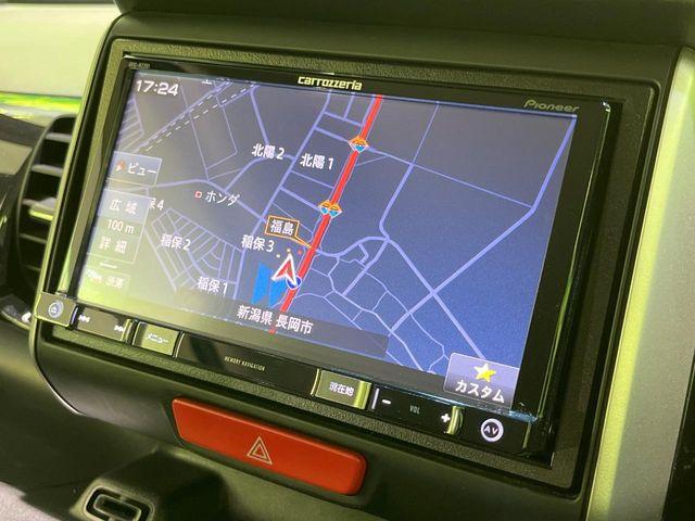 N_BOXカスタム(新潟県長岡市)