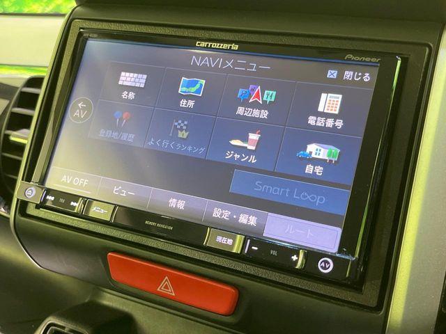 N_BOXカスタム(新潟県長岡市)