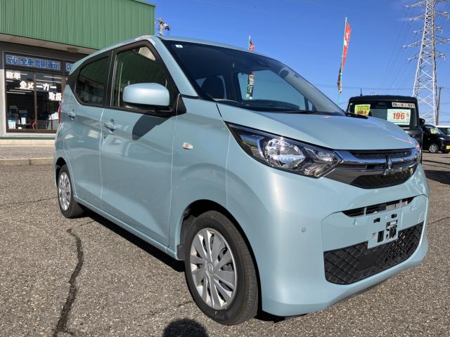 eKワゴン（新潟県新潟市西蒲区）画像16