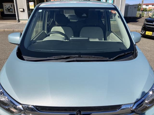 eKワゴン（新潟県新潟市西蒲区）画像25