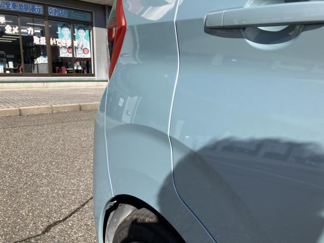 eKワゴン（新潟県新潟市西蒲区）画像30