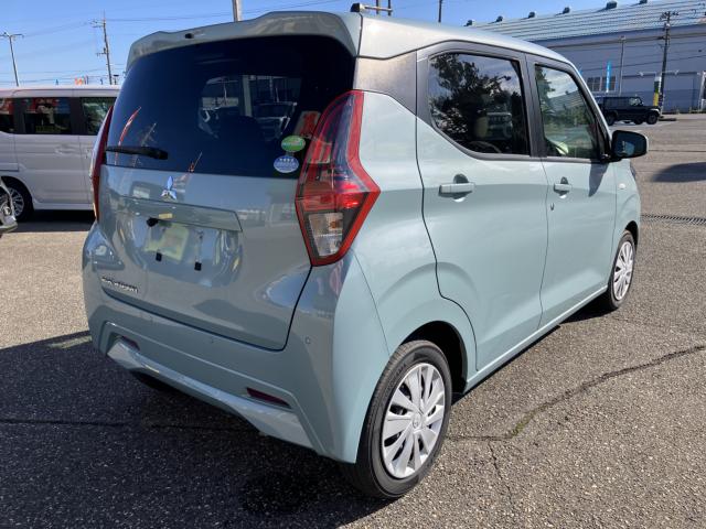 eKワゴン（新潟県新潟市西蒲区）画像18