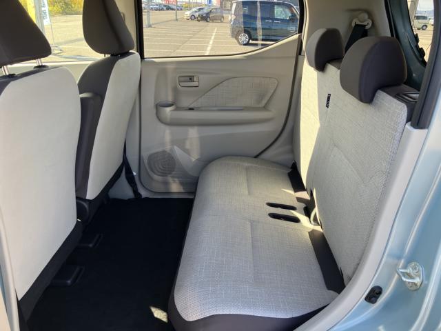 eKワゴン（新潟県新潟市西蒲区）画像48