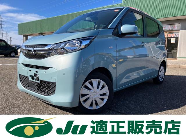 eKワゴン（新潟県新潟市西蒲区）