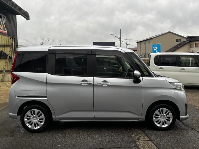 ルーミー(新潟県長岡市)