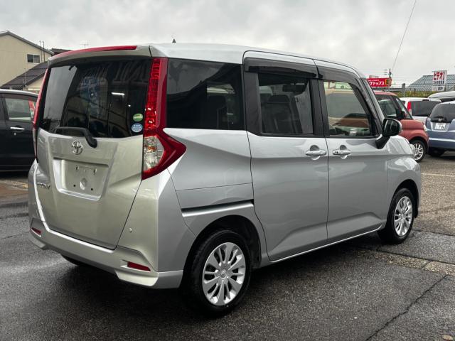 ルーミー(新潟県長岡市)