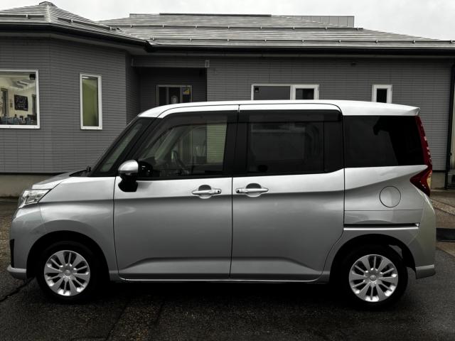 ルーミー(新潟県長岡市)