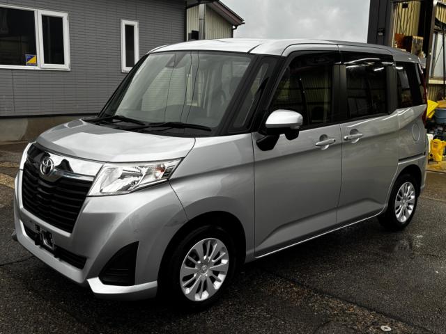 ルーミー(新潟県長岡市)