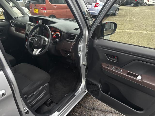 ルーミー(新潟県長岡市)