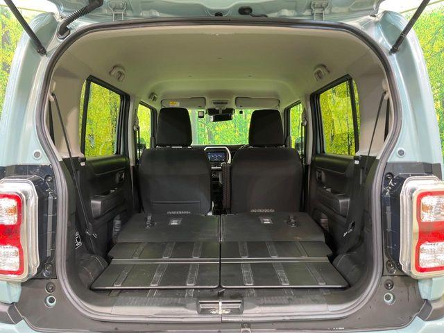 フレアクロスオーバー（新潟県新潟市南区）画像11