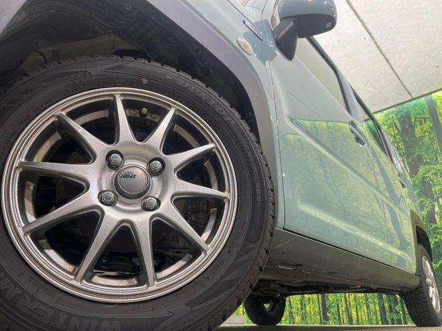 フレアクロスオーバー（新潟県新潟市南区）画像13