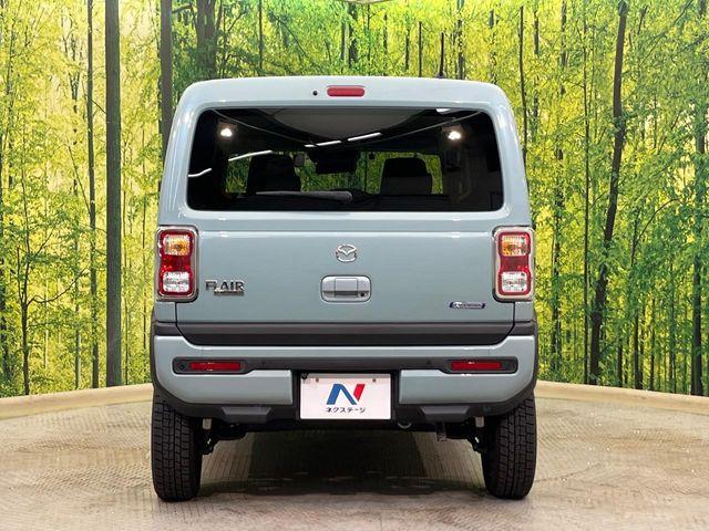 フレアクロスオーバー（新潟県新潟市南区）画像15