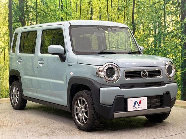 フレアクロスオーバー（新潟県新潟市南区）画像16