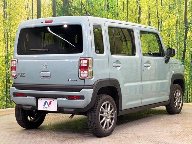 フレアクロスオーバー（新潟県新潟市南区）画像17