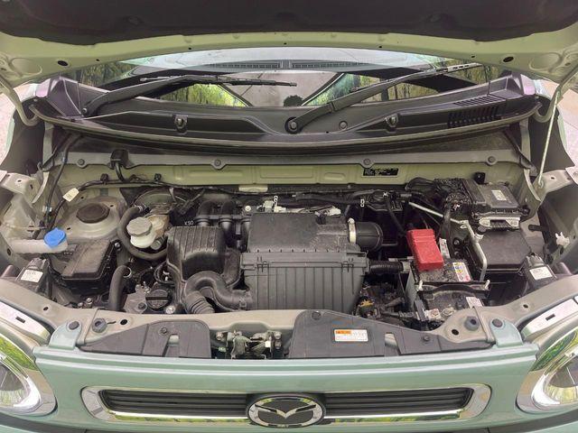 フレアクロスオーバー（新潟県新潟市南区）画像18