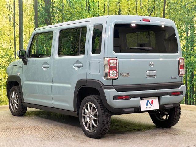 フレアクロスオーバー（新潟県新潟市南区）画像28