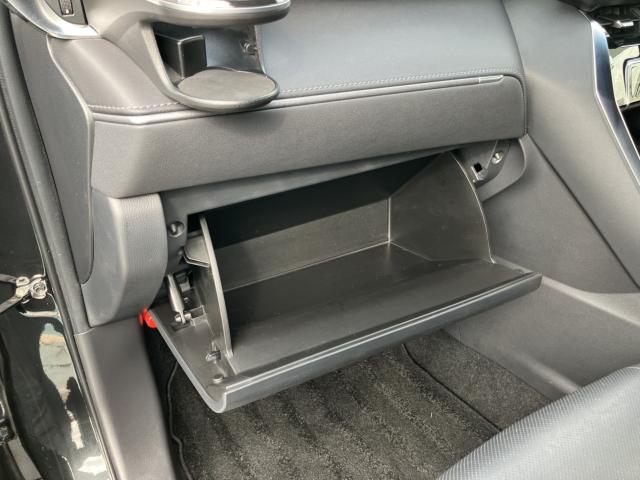 ハリアーハイブリッド(新潟県長岡市)