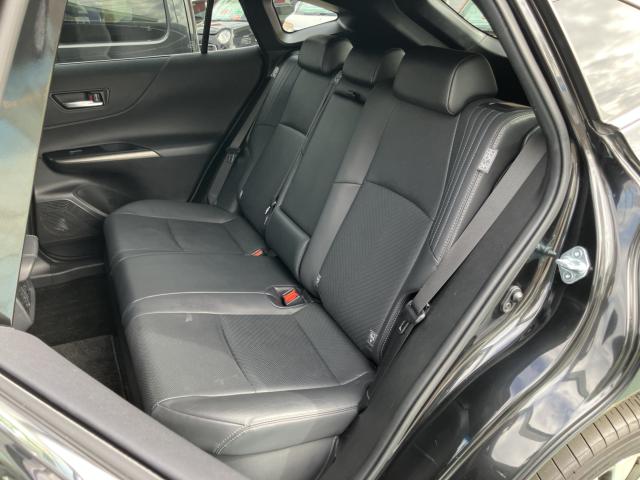 ハリアーハイブリッド(新潟県長岡市)