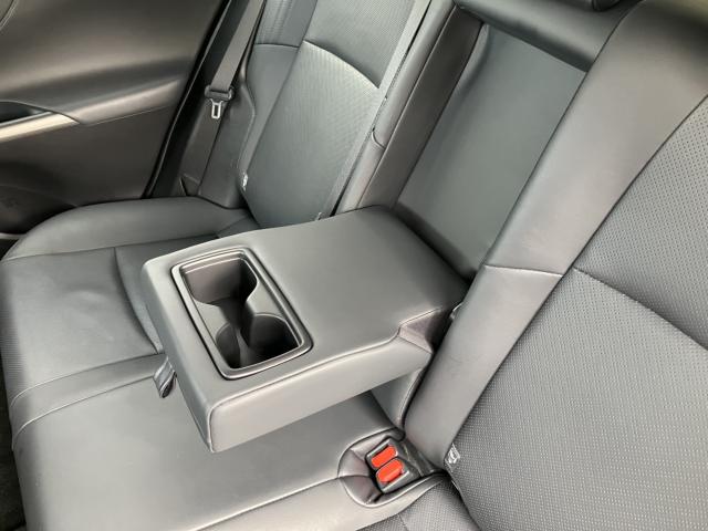 ハリアーハイブリッド(新潟県長岡市)