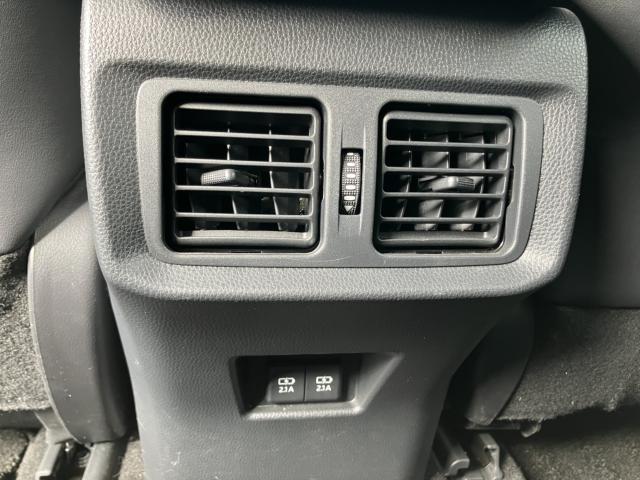 ハリアーハイブリッド(新潟県長岡市)