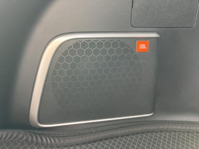 ハリアーハイブリッド(新潟県長岡市)