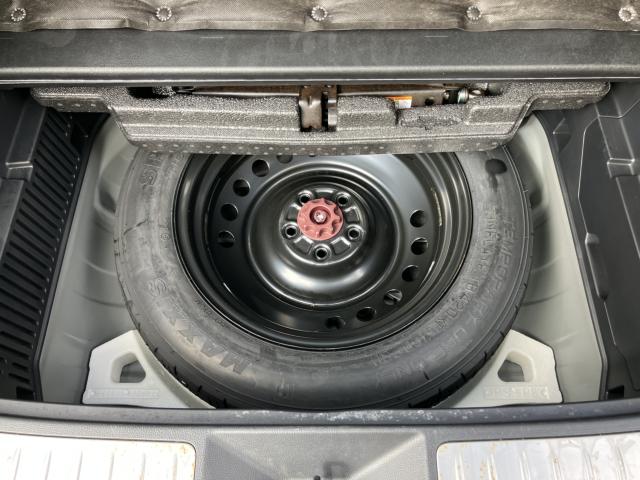 ハリアーハイブリッド(新潟県長岡市)