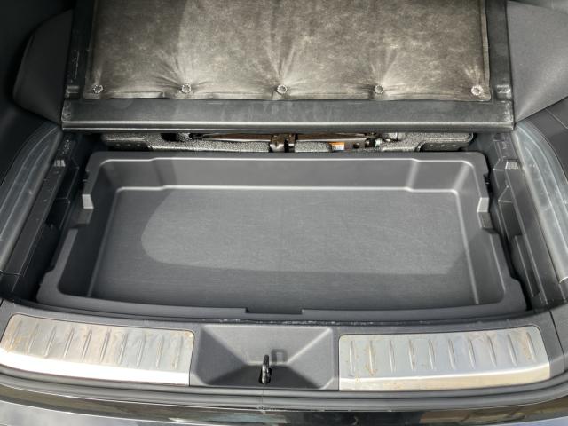 ハリアーハイブリッド(新潟県長岡市)