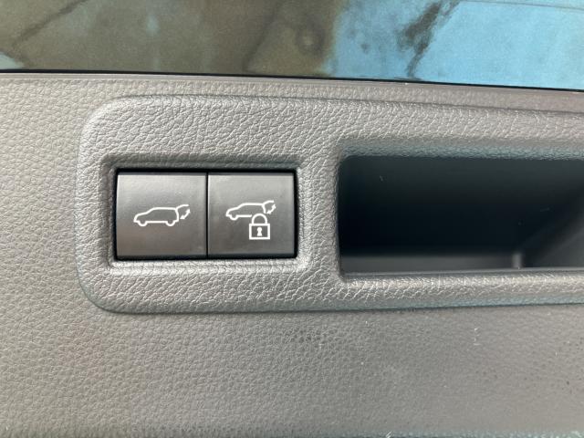 ハリアーハイブリッド(新潟県長岡市)