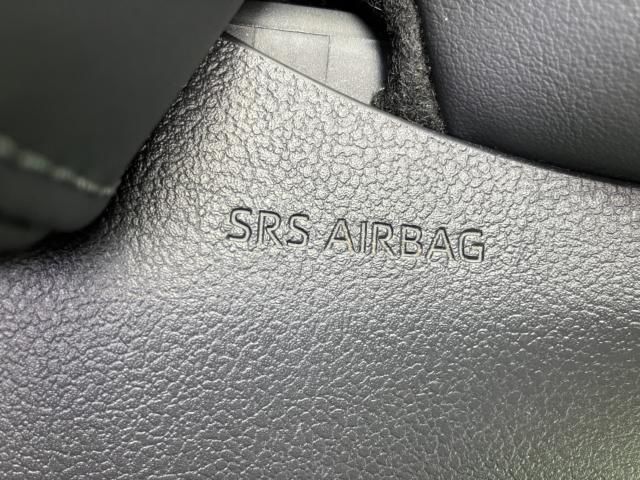 ハリアーハイブリッド(新潟県長岡市)