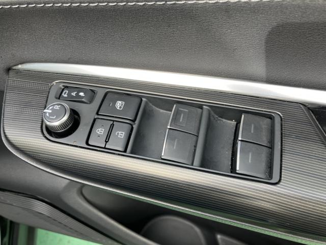 ハリアーハイブリッド(新潟県長岡市)