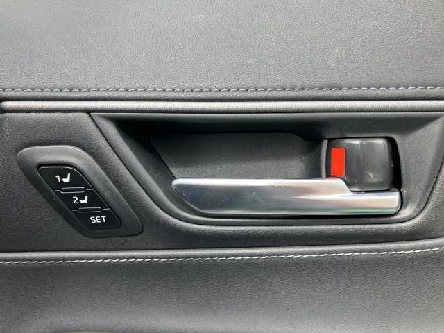 ハリアーハイブリッド(新潟県長岡市)