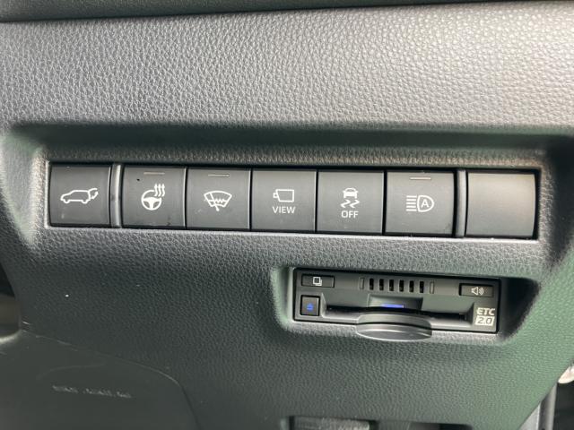 ハリアーハイブリッド(新潟県長岡市)