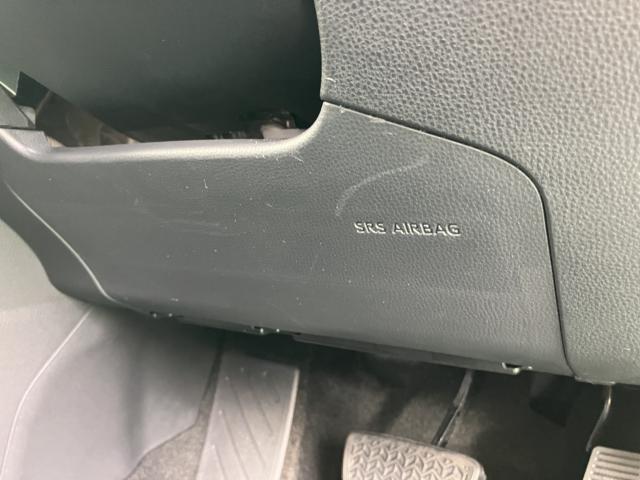 ハリアーハイブリッド(新潟県長岡市)