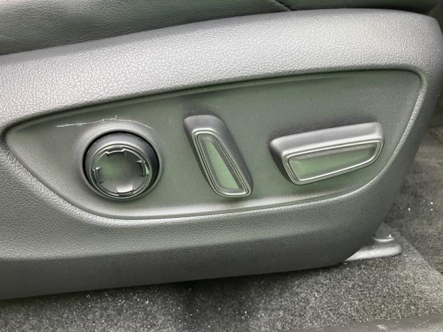 ハリアーハイブリッド(新潟県長岡市)