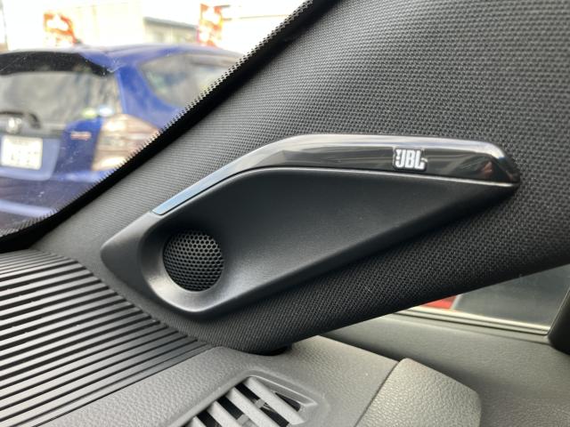 ハリアーハイブリッド(新潟県長岡市)