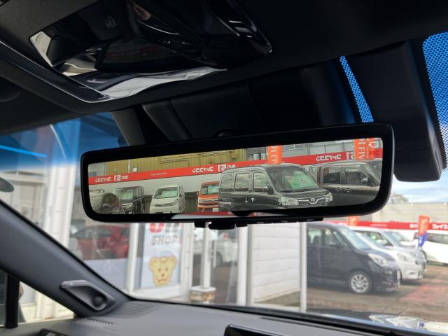 ハリアーハイブリッド(新潟県長岡市)