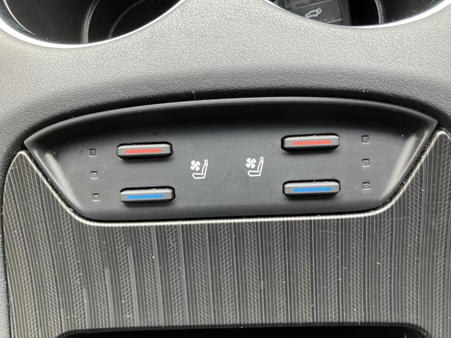 ハリアーハイブリッド(新潟県長岡市)