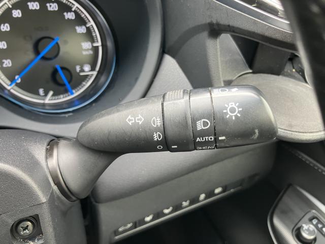 ハリアーハイブリッド(新潟県長岡市)